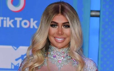 Get to Know Chloe Ferry - Reality TV Personality Known For "Geordie Shore"